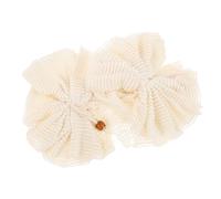 FOMIYES Natural Sisal Shower Flower 2pcs Skin Bath Balls Exfoliating Scrubbers for Household Shower Bathing