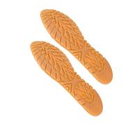 FOMIYES Non-Slip Rubber Shoe Sole Pads for Small Shoes Anti-Noise Sneaker Grips with Wear-Resistant Material Apply Repair Patches for Enhanced Traction and Sole Protection