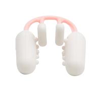 FOMIYES Nose Up Lifting Shaper Clip for Women Beauty Tool for Straightening and Raising Nasal Bridge Comfortable Non Obstructive Nose Corrector in White