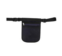 FOMIYES Nurse Fanny Pack Portable Oxford Cloth Medical Belt Bag with Multiple Organizing Pockets for Women Nurses Work Waist Pouch Compact Nursing Supplies Organizer