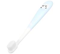 FOMIYES Panda Toothbrush Childs Toothbrush for Boys and Girls for Boys and Girls Tooth Brush Oral Cleaning Brush Mouth Care