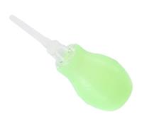 FOMIYES Pigeon Accessory Bird Feeding Pippette Hand Feeding Tool for Bird Weaning Liquid Supplement Sturdy Plastic 1Pcs Suitable for Young Pigeons Hand
