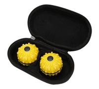 FOMIYES Plastic Balls Decompression Ball Boomer for Stress Relief Massage Toys