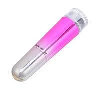 FOMIYES Portable Electric Eye Beauty Device Metal Eye Cream Stick with Smart Vibration Technology for Skin Tightening and Puffiness Reduction Suitable for Office Use