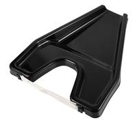 FOMIYES Portable Hair Wash Sink Shampoo Basin for Disabled Elderly Portable Home Hair Washing Tray Suitable for Travel and Care