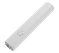 FOMIYES Portable Mini UV Nail Lamp Gel Polish Dryer Machine Quick Drying Nail Light for Manicure Art DIY and Salon Use Compact Handheld Design with Life and Easy Operation