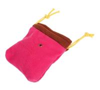FOMIYES Portable Practical Bag Pets Carrier and, for Hamsters Small Pet Cloth Pouch with Easy Storage Travel Camping and Sightseeing Outdoor Use
