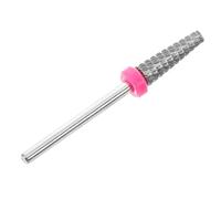 FOMIYES Professional Nail Drill Bits Cuticle Tool Electric Cuticle Drill Bits for Nail Artists Home Salon Tool Kit