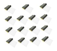 FOMIYES Professional Tattoo Transfer Paper 15 Sheets A4 Size Convenient Tracing Tool for Tattooing Supplies