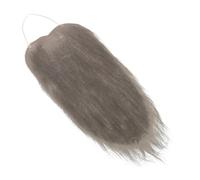 FOMIYES Realistic Fake Beard for Men Long Costume Facial Hair Elastic Band for Easy Wear for Halloween Parties and Cosplay Classic Styles for Enhanced