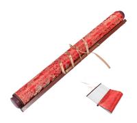 FOMIYES Reusable Calligraphy Practicing Cloth Water Writing Cloth Painting Mat for Beginners Stable Material Supports Artistic Creations Suitable for Calligraphy and Painting Practice