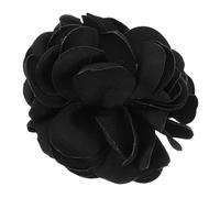 FOMIYES Rose Brooch Pin for Women Vintage Flower Lapel Pin for Clothes Shawls Hats and Bags Elegant Accessory present for Special Occasions