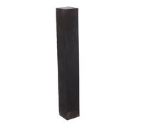 FOMIYES Rosewood Whittling Wood Block for Carving Crafts Unfinished Wooden Cube for DIY Projects Wood Craft Piece Suitable for Stamp Making and Art