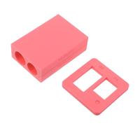 FOMIYES Rounding Die Clay Bead Roller Mold Jewelry Making Supplies Polymer Clay Bead Shaping Tool for DIY Modelling Home Projects