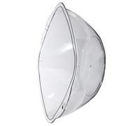 FOMIYES Salon Washing Basin Plastic Washbasin for Beauty Salon and Lightweight for Facial Cleansing and Home Use