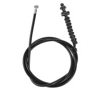 FOMIYES Scooter Brake Wire Replacement Enhanced Control Designed for Front Wheel Brake Lever in Electric Scooter Use