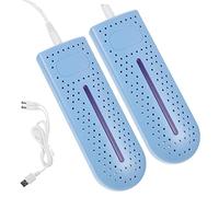 FOMIYES Shoe Warmer Boots Dryer Wet Sneakers Dryer Electric Boots Warmer Machine Practical Shoes Warming for All Seasons