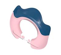 FOMIYES Shower Cap Baby Shampoo hat Bonnet Safety Shampoo Cap Shower Visor Adjustable Baby Shampoo Infant Ear Protection hat Hood Protective Hair Conditioner