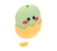 FOMIYES Silicone Ice Face Roller Skin Care Tool for Facial Massage and Pore Shrinking Portable Compact Design for Morning Swelling Relief and Beauty Routine Skin Friendly Material