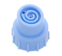 FOMIYES Silicone Small Bubble Facial Suction Tips Replacement Heads for Water Oxygen Face Cleaning Machine Accessories Suitable for Professional Skincare Tools