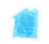 FOMIYES Small Cooling Reusable for Eyes Nose Facial Care Patch Portable Hot Cold Therapy for Beauty