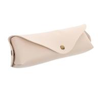 FOMIYES Small Floral Makeup Bag Pencil Bag Zipper Brush Storage Pouch Travel Cosmetic Pencil Organizer