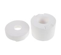 FOMIYES Small Tea Cup Plaster Mold for Ceramics DIY Ceramic Teacup Mold Crafting Tool for Handmade Tea Mugs Suitable for Clay Sculpting and Art Projects