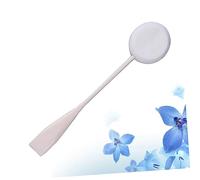 FOMIYES Sponge Face Pads Facial Sponge Bar Toner Puff Beauty Patting for Face Essence Absorption