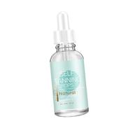 FOMIYES Sunless Tanning Cream 30ml Self Tanning Bronzer Lotion Skin Darker Cream for Body Hydrating Natural Sunless Tan Suitable for Skin Types