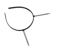 FOMIYES Telescopic Antenna Headband Costume Antenna Costume Accessory Head Bopper Antenna Headband for Toddlers Martian Antenna Headbands Costume Haedband Mars Headband Acrylic