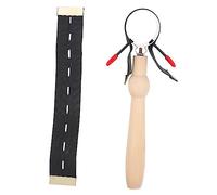 FOMIYES Temperature Control Moxa Roll Fixing Rack Moxa Stick Holder Non-Scald Easy Operation Home Beauty Salon Use