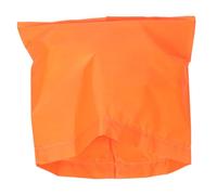 FOMIYES Thickened Oxford Cloth Bag for Outdoor Trash Pickup Replacement Dustpan Bag Dustpan-Type Design Sanitation Tool for Patio Cleaning