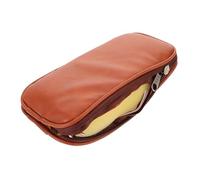 FOMIYES Traditional Chinese Medicine Pulse Cushion Soft Hand Pillow for Accurate Pulse Diagnosis Portable Lightweight Wrist Support Pad for Practitioners Comfortable Positioning and Easy