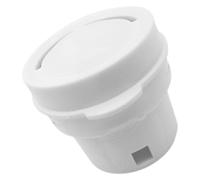 FOMIYES Universal Rice Cooker Steam Valve Replacement Plastic Pressure Limiting Valve for Cooker Reliable and Convenient to Use
