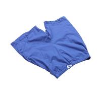 FOMIYES Washable Leakproof Adult Diaper Pants Reusable for Disabled Elderly Urinary Protection Easy Pull-up Design