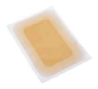 FOMIYES Waterproof Scar Concealer Tape for Flaw Coverage - 5# Light Skin Tone 10-piece Set - for Body Makeup and Scar Cover up for Women