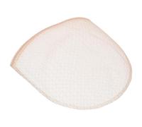 FOMIYES Wig Mesh Cap Invisible Hair Net for Bun Breathable Lace Cap Stretchy Fabric Elastic Hair Net for Cosplay Stage Performance