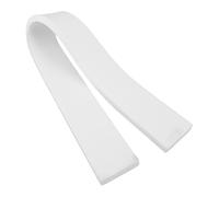 Fomiyes Window Condensation Absorber Strip PVA Sponge Tape for Window Sill Moisture Control Water Absorbing Cut to Fit Gap Sealing Foam for Sliding Door Ac Insulation