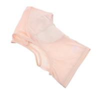 FOMIYES Women Underwear Vest Sweat Vest Breathable Flexible Thin Underarm with Waterproof Layer and Cotton Material Comfortable Simple Style for Summer Use