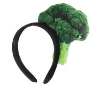 FOMIYES Womens Vegetable Headband Funny Party Hair Accessory for Festivals Unique Decorative Hairband for for Memorable Celebrations