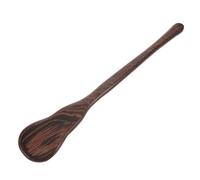 FOMIYES Wooden Massage Paddle for Acupoint Compact Back Massager Natural Material Versatile Body Sculpting Tool