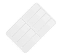 FOMIYES Writable Book Tabs Index Markers Sticky Tabs for Notebooks Quick Index Stickers for Journals and Research Planning