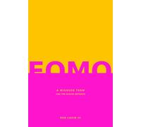 FOMO: A Misused Term and The Spaces Between