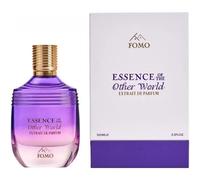 Fomo Essence of the Other World, Unisex Floral Woody Musk Perfume, 100ml