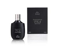 Fomo Fraglover's Tea Extrait De Parfum, Oriental Fougere Unisex Fragrance, 100ml