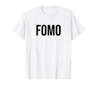 FOMO Value Graphic T-Shirt