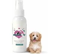Fomonest Dental Spray, Stop Bad Breath & Tartar At The Source, 2026 Upgraded Oral Spray for Dogs & Cats, Pet Breath Freshener Spray Oral Care Cleaner, Brush-Free Dental Care Solution (1pcs)
