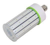 FOMT LED Corn Light Bulbs 150W E39 Large Base LED Bulb LED Corn on The Cob Bulb (600-800W MH/HPS Replacement) Indoor And Outdoor Lighting Suitable for Garage Warehouse,regular white,100W