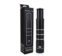 FOMTOR Bike Stem Riser, 180mm Handle Bar Stem Riser, Stem Raisers, Adapter for 1-1/8" 28.6mm Fork, Mountain Bike, Road Bike, MTB BMX