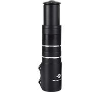 FOMTOR Bike Stem Riser, Handle Bar Stem Riser, Stem Raisers, Adapter for 1-1/8" 28.6mm Fork, Mountain Bike, Road Bike, MTB BMX